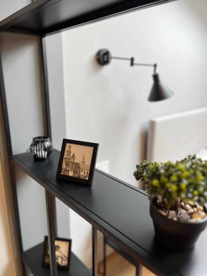 Cosy Apartments In Krakow Bagian luar foto