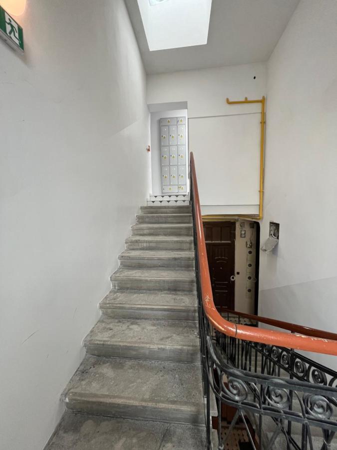 Cosy Apartments In Krakow Bagian luar foto